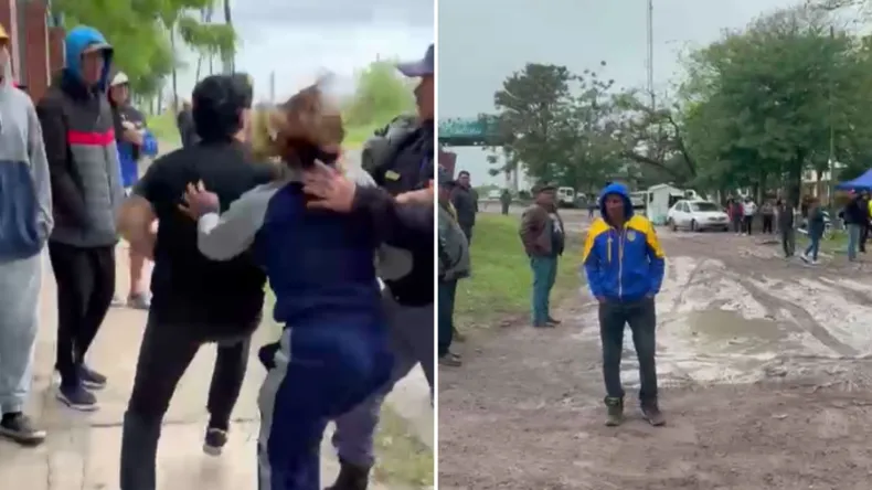 Denuncia urgente: fraude electoral y régimen autoritario en la provincia de Formosa