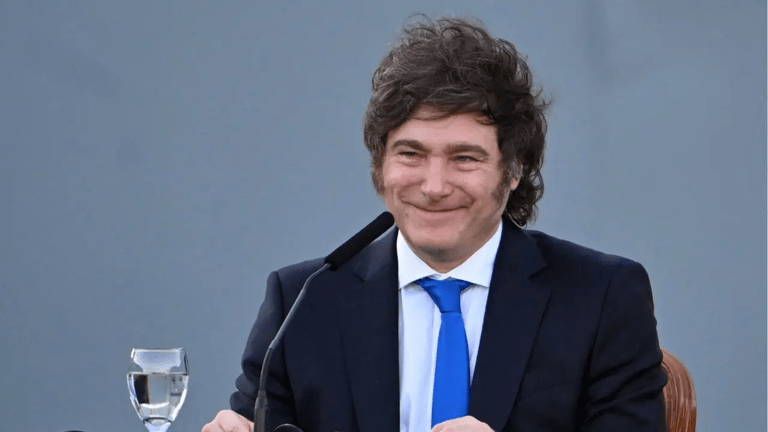 Milei y la confirmación para los jubilados que todos estaban esperando