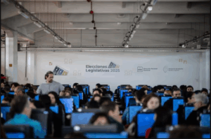 Tras un reclamo del PJ: La Justicia obligará…