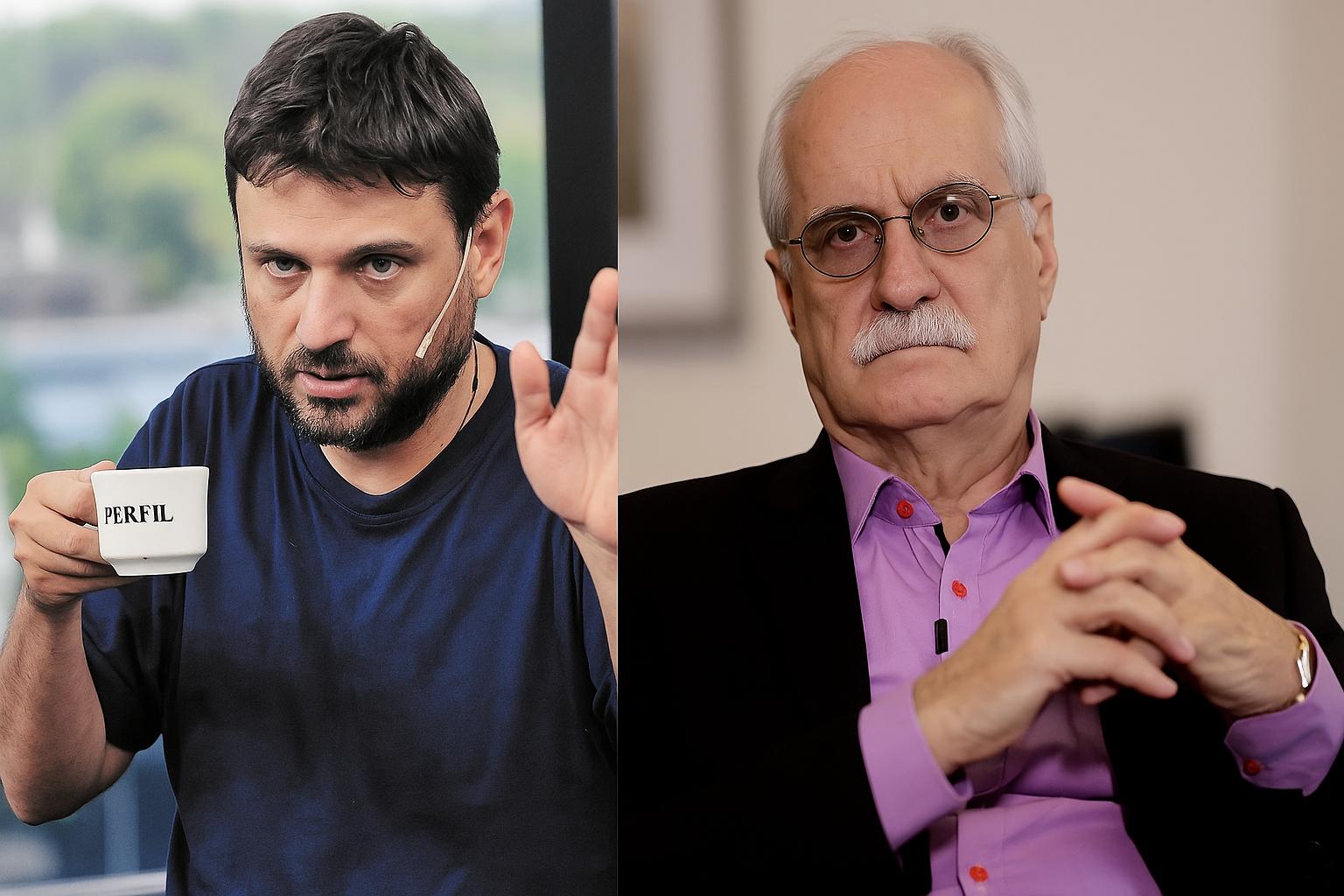 “Tras la renuncia de Espert, crece el reclamo por la ‘ficha limpia’: piden que Juan Grabois y Jorge Taiana también den un paso al costado”
