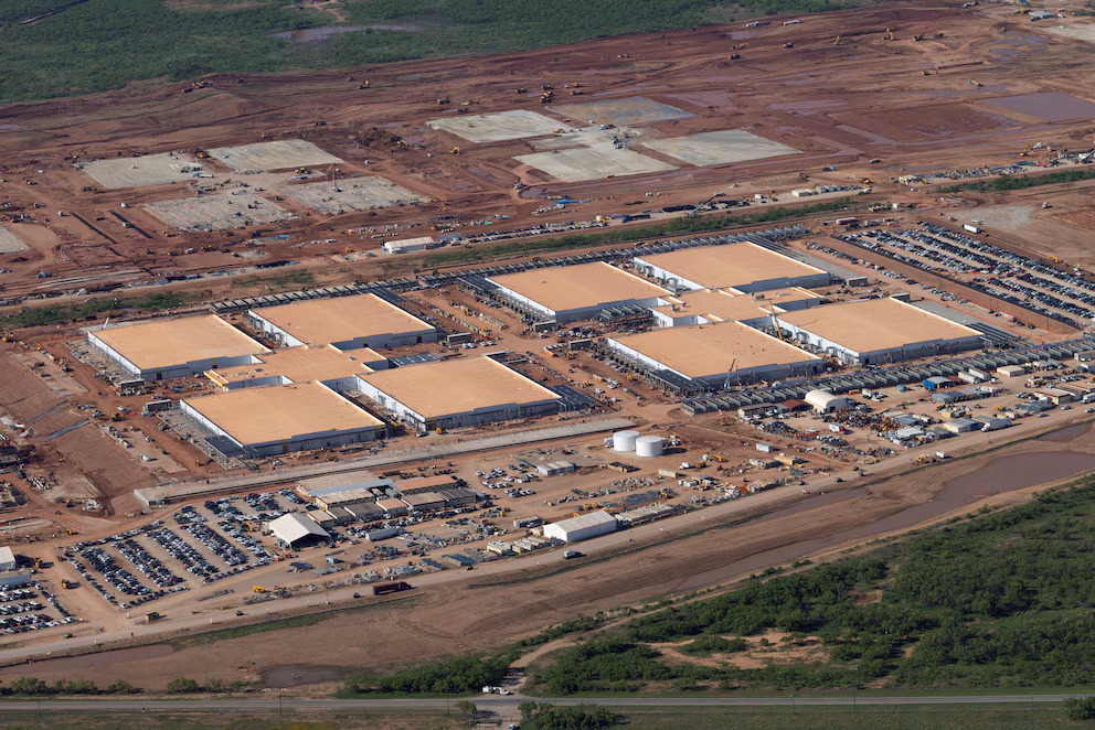 ¿Dónde se hará el mega data center de OpenAI de USD 25.000 millones?: qué se sabe hasta el momento y la provincia que todos miran