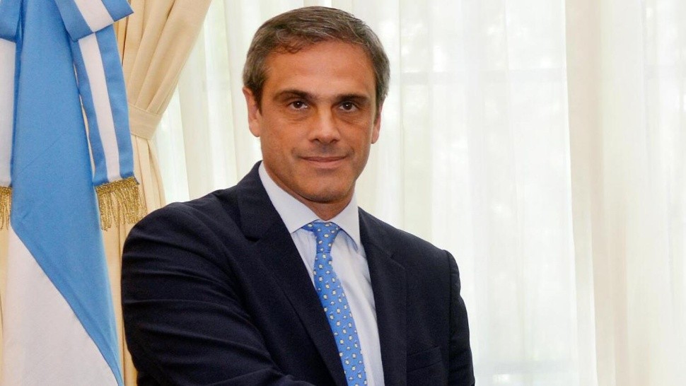 Denuncian penalmente a Guillermo Michel por presunto financiamiento de campaña y piden intervenir el PJ entrerriano
