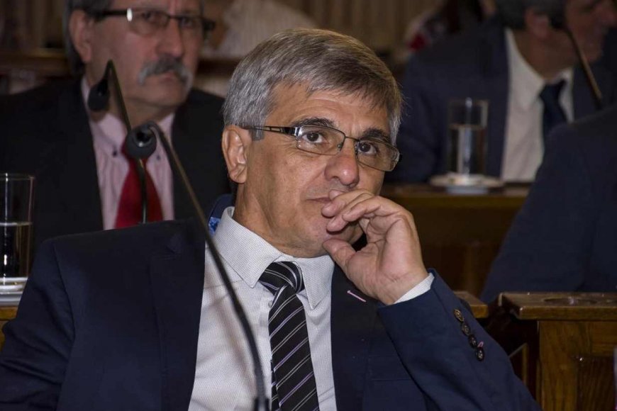 Dal Molín: “Serán los intendentes del PJ quienes expliquen por qué las boletas siguen sin bajar en sus municipios”