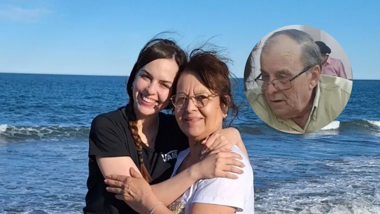 Jubilados desaparecidos en Chubut: cómo es el sumidero natural en el que podrían haber caído