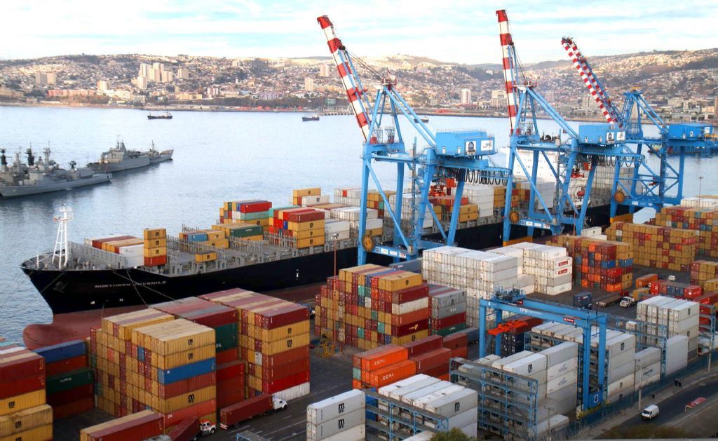 Argentina necesita URGENTE un plan estratégico de exportaciones
