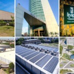 El centro de convenciones de Concordia incluido en la oferta