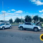 23-11-25 Secuestro Vehicular - P.C.V. PASO CERRITO