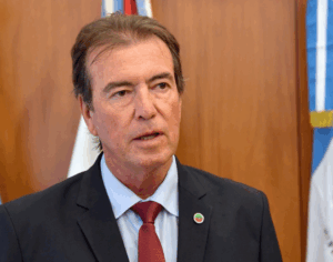 Muy grave y sin solución a la vista