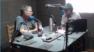 Claudio Gastaldi, tras los dichos de Azcue: “Cuando hablás de lo que el poder quiere ocultar, sos un problema”