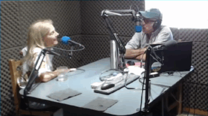 Gladis Cabrera: “No voy a cambiar mi esencia. La política vieja no vuelve más”