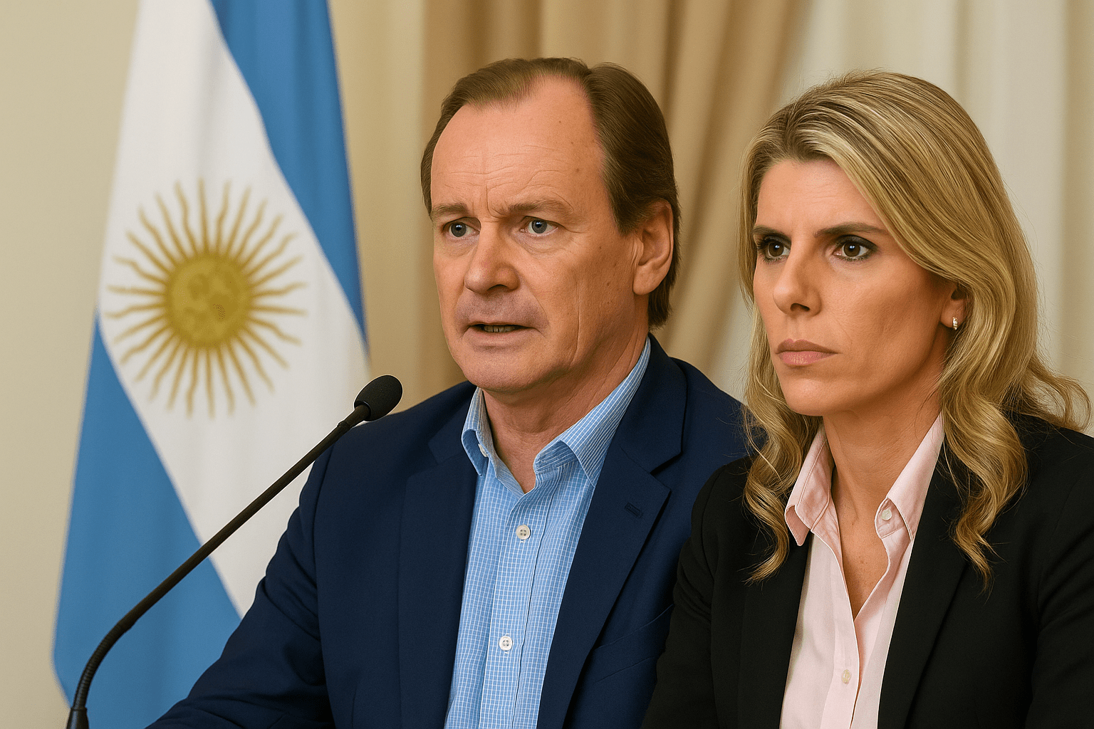 ¿Quién protege a quién? : La causa Securitas y el espejo de la impunidad política en Entre Ríos**