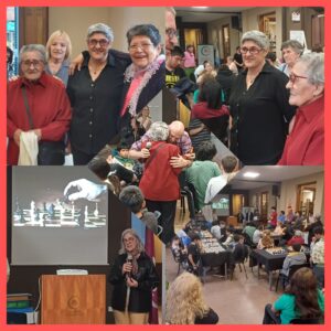 CONCURRIDO ENCUENTRO DE AJEDREZ EN HOMENAJE AL PROFESOR…