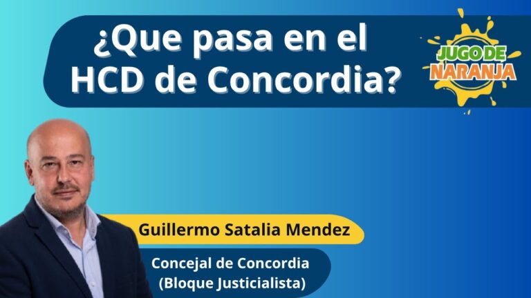 Que-pasa-en-el-HCD-de-Concordia-Guillermo-Satalia-Mendez-Concejal-de-Concordia