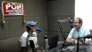 “Tenemos esperanza porque el camino es el correcto, pero el sector productivo sigue en coma cuatro”