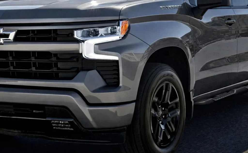 Chevrolet-Silverado-nueva