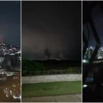 Explosiones-Venezuela