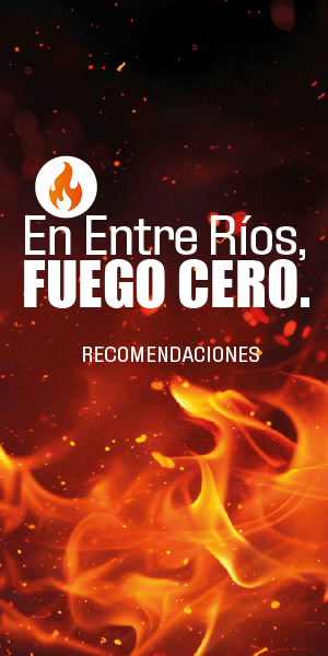 FUEGO CERO 300x600