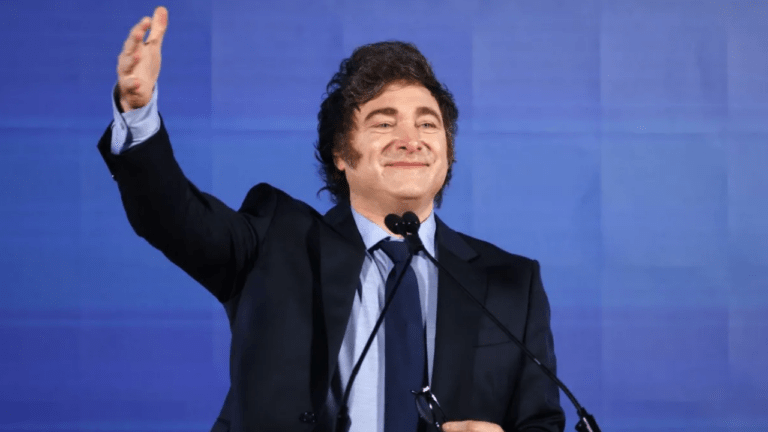 Milei-dijo-que-será-reelecto