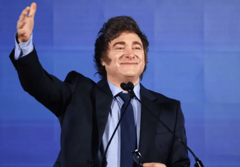 Milei-dijo-que-será-reelecto
