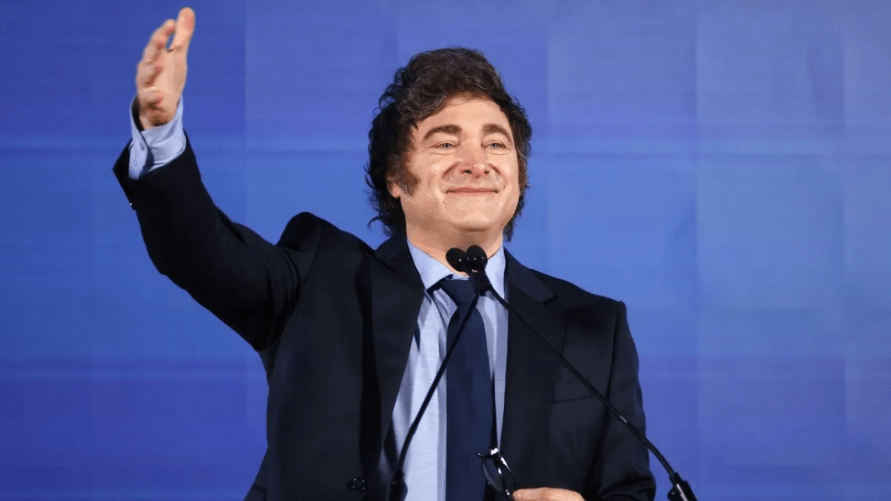 Milei-dijo-que-será-reelecto
