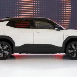 Toyota-Urban-Cruiser-2025-perfil