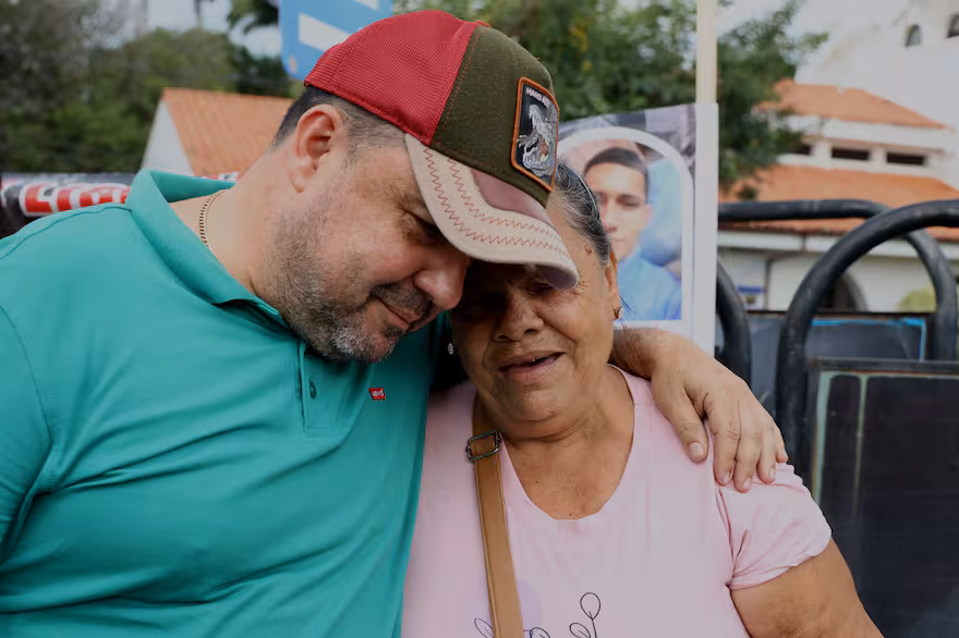 familiares-de-presos-politicos-se-congregaron-en-V3YIJZD5WRAT5KWVNOHNOCE3YM