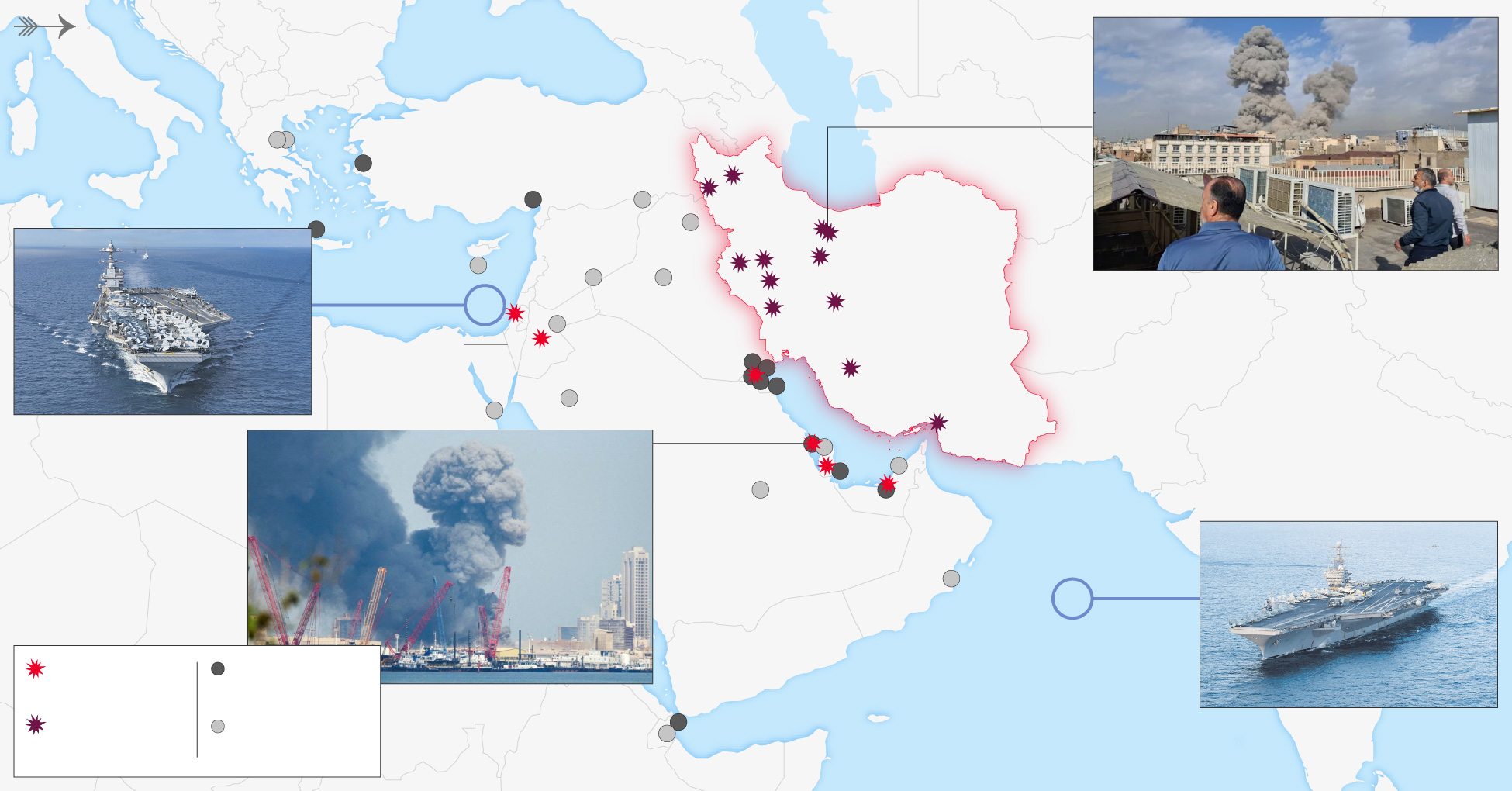 El líder supremo de Irán, Jamenei, fue hallado muerto entre los escombros 3 1772307547183
