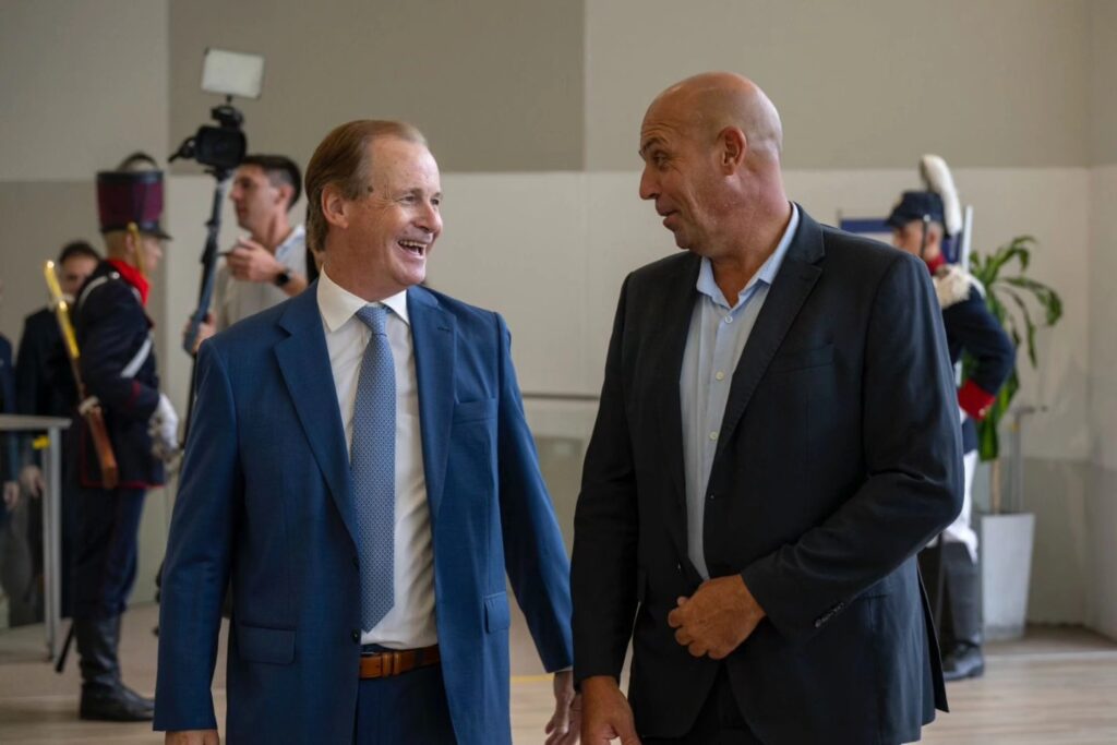 Bordet vs. la realidad: cuando el relato choca con el descalabro heredado 3 638175823 1449394616550042 5660682491948122623 n