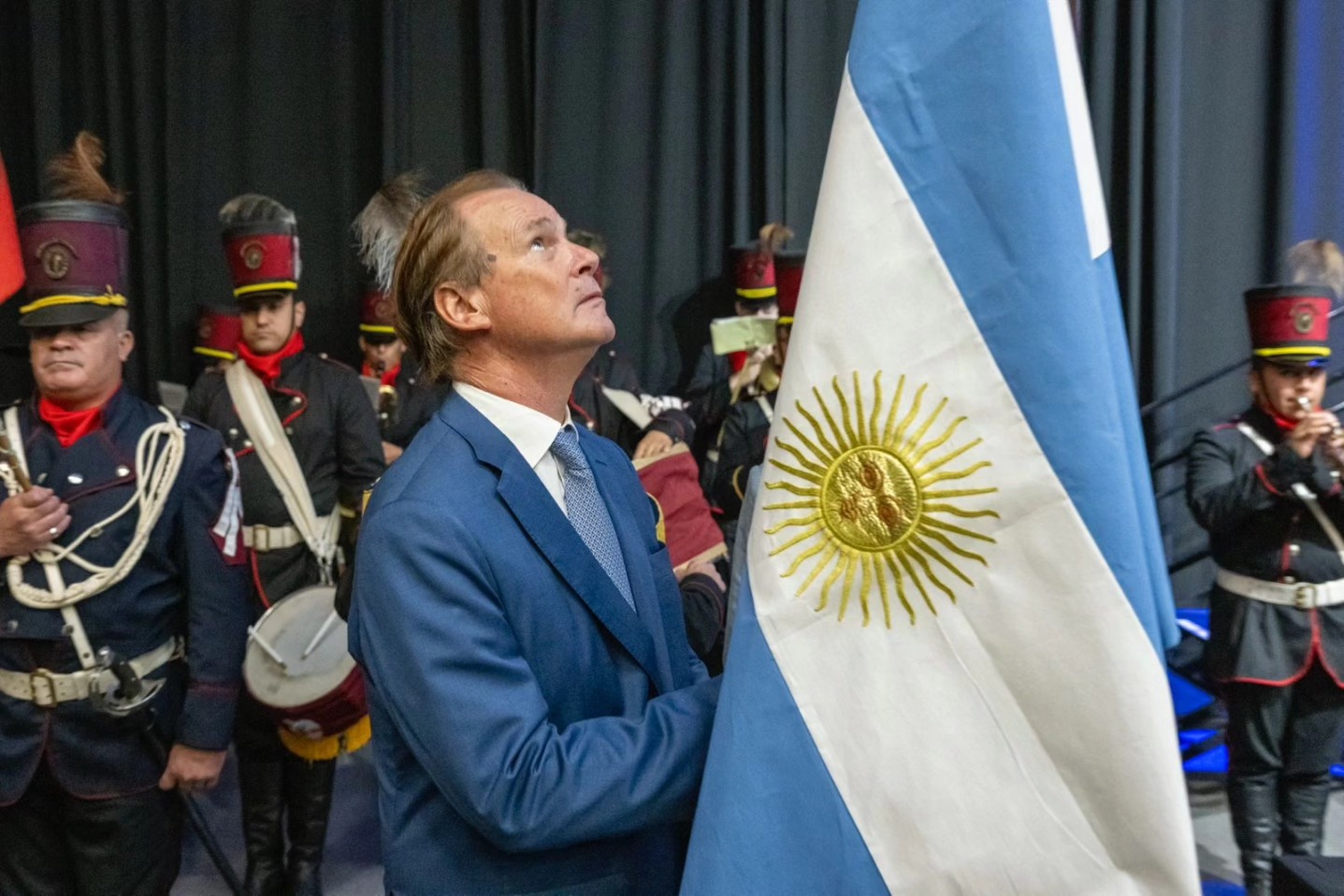 Bordet vs. la realidad: cuando el relato choca con el descalabro heredado 1 638249920_1449394633216707_3498549075600819499_n