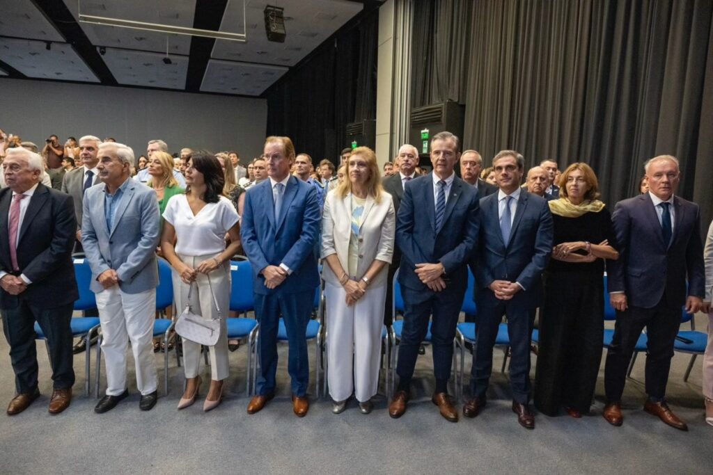 Bordet vs. la realidad: cuando el relato choca con el descalabro heredado 5 638296224 1449394623216708 8582192806040577064 n