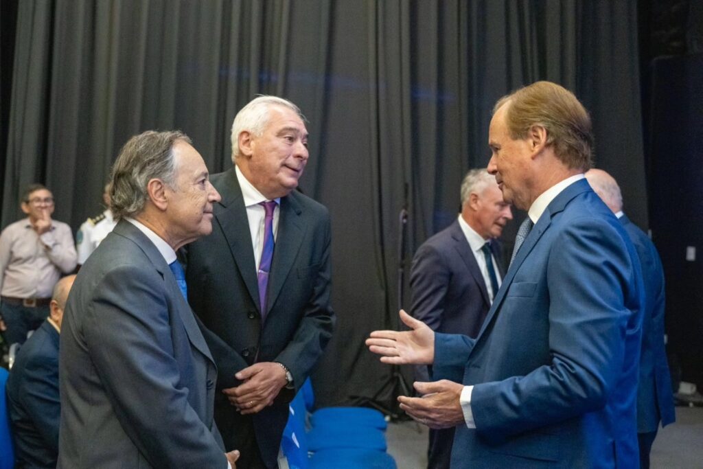 Bordet vs. la realidad: cuando el relato choca con el descalabro heredado 4 638862049 1449394629883374 8311825911720989343 n