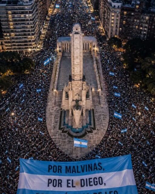 ASI FESTEJO ROSARIO.
#rosario #mundial2026 #seleccionargentina #funes @todos @destacar
