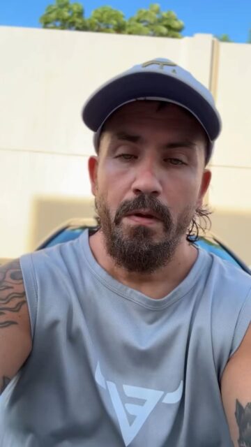 SI VOS PENSASTE QUE EL VESTUARIO PASÓ ALGO RARO!!???… bueno respóndeme esto!!!…. CUANDO ARGENTINA PROTESTÓ CONTRA UN RIVAL!??… CUANDO!?… Y MENOS CONTRA ESPAÑA QUE CON ELLOS NO TENEMOS PROBLEMA #miami #usa #fifaworldcup2026 #ARGENTINA #fifaworldcup