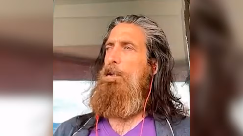 El argentino Gustavo Rivara relató la pesadilla que vivió en el Helicoide, la cárcel más atroz del régimen chavista: “Pensé que moría” 1 DO4GOPYOFZCZTIYRNYGQXEWZ6Q