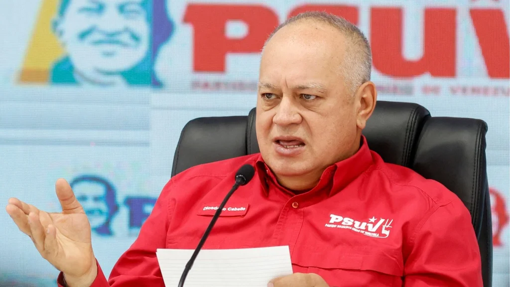 Diosdado-Cabello-Foto-AFP