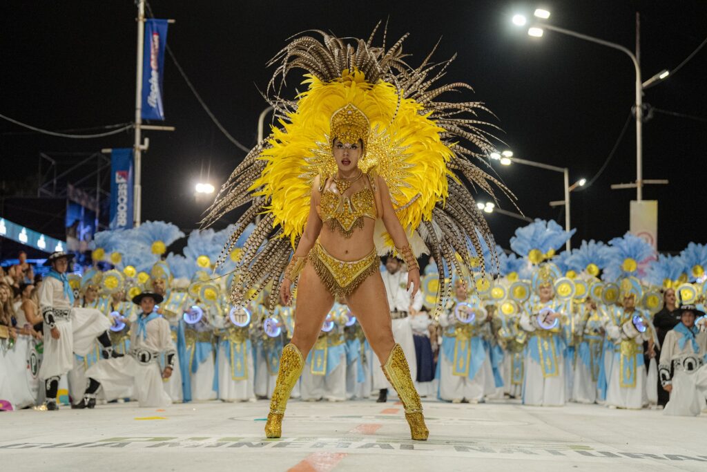 Entre Ríos cerró el fin de semana de Carnaval con 97 % de ocupación y más de 365 mil turistas 6 Emi 1600