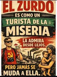 MEDIOS CUBANOS : En Cuba el líder del partido político Patria Grande, de Argentina, Juan Grabois 10 HBWuYYJbcAMaqG