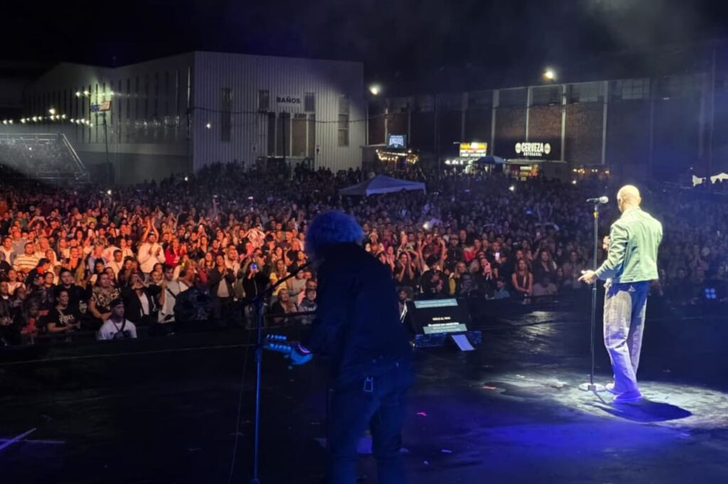 Entre Ríos cerró el fin de semana de Carnaval con 97 % de ocupación y más de 365 mil turistas 5 WhatsApp Image 2026 02 17 at 14.33.44 2