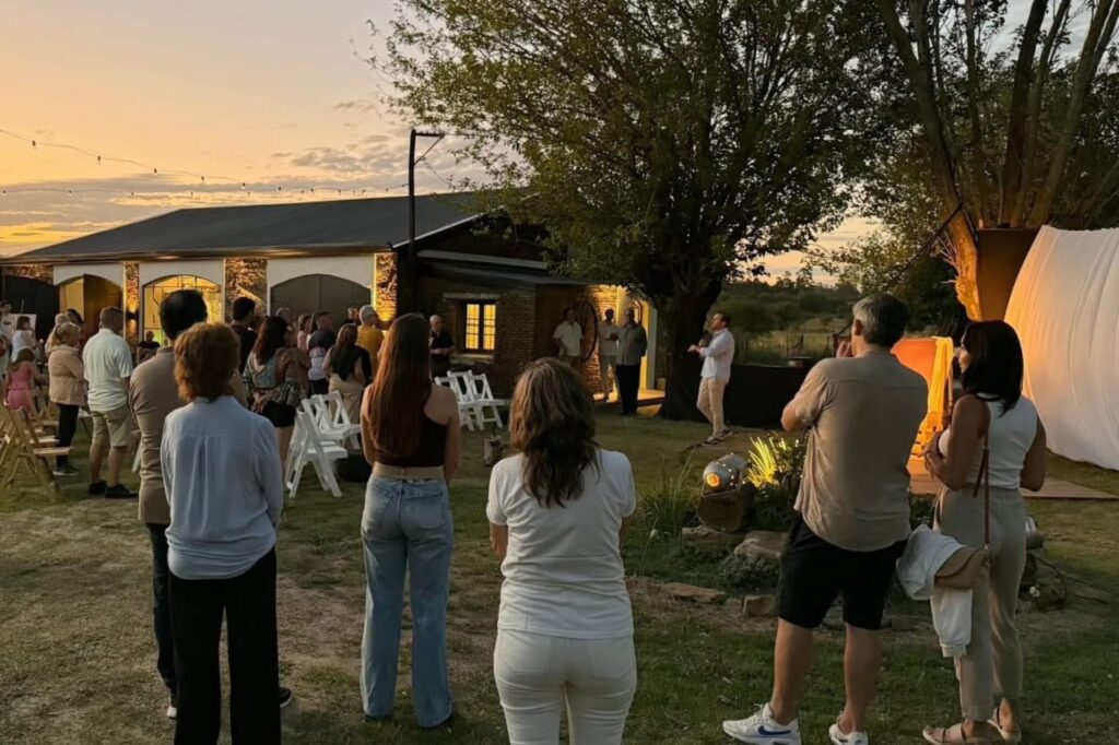 Entre Ríos cerró el fin de semana de Carnaval con 97 % de ocupación y más de 365 mil turistas 3 WhatsApp Image 2026 02 17 at 14.33.44 4