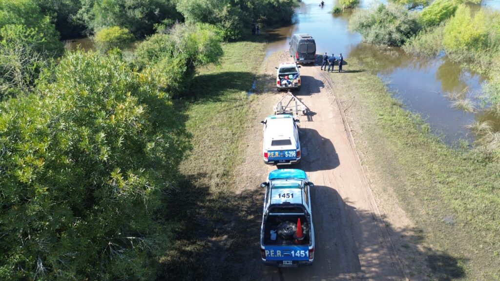 Tragedia en el Ayuí Grande: hallan sin vida a una mujer que había sido arrastrada por la corriente en Concordia 3 WhatsApp Image 2026 02 22 at 12.54.45 1