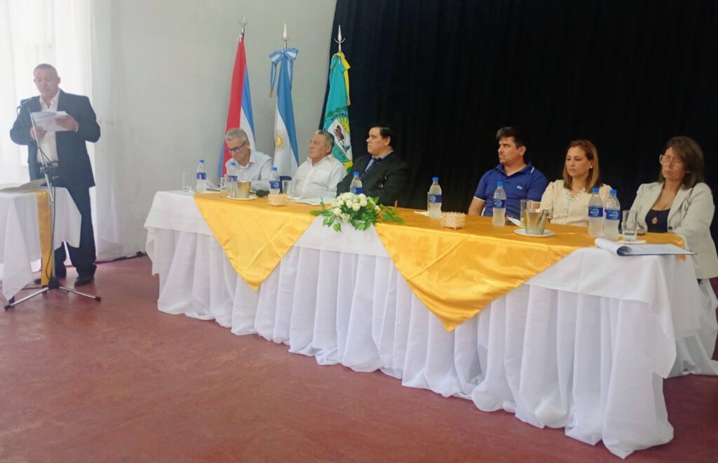 Estancia Grande: Apertura de Sesiones 2026: gestión con superávit y agenda de obras en Estancia Grande 3 WhatsApp Image 2026 02 28 at 09.10.55 1