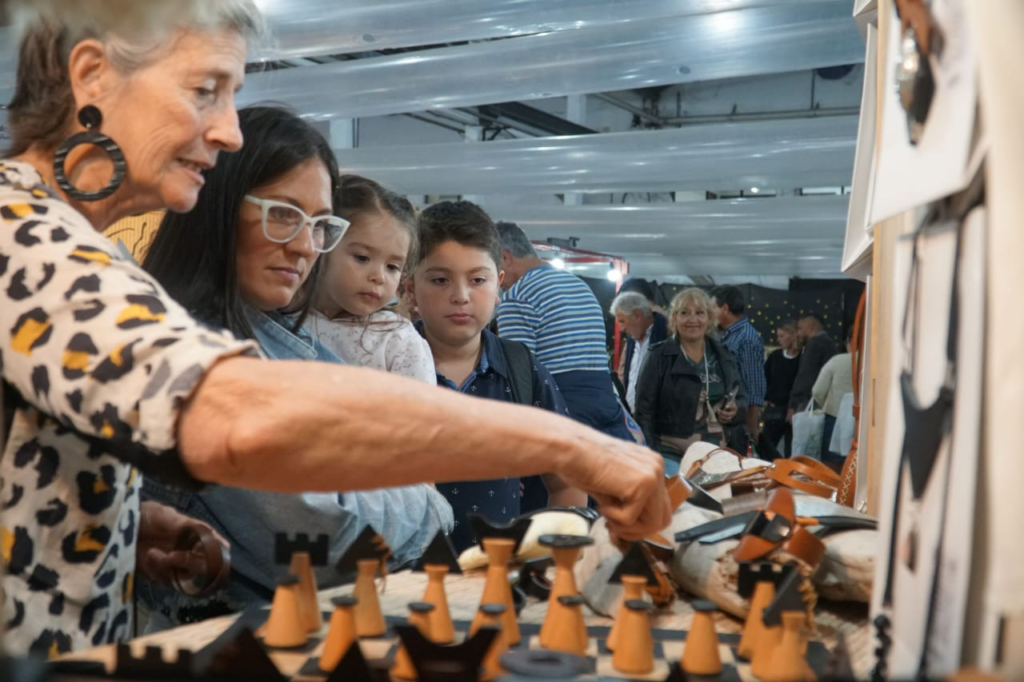 Entre Ríos cerró el fin de semana de Carnaval con 97 % de ocupación y más de 365 mil turistas 2 image