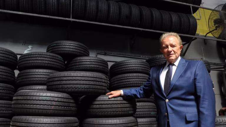 quien-es-roberto-mendez-el-empresario-de-neumaticos-que-admitio-que-robaba-con-los-precios-foto-gentileza-clarin-V2FPYPJW5JCKXILX6PK2TOJ2OI