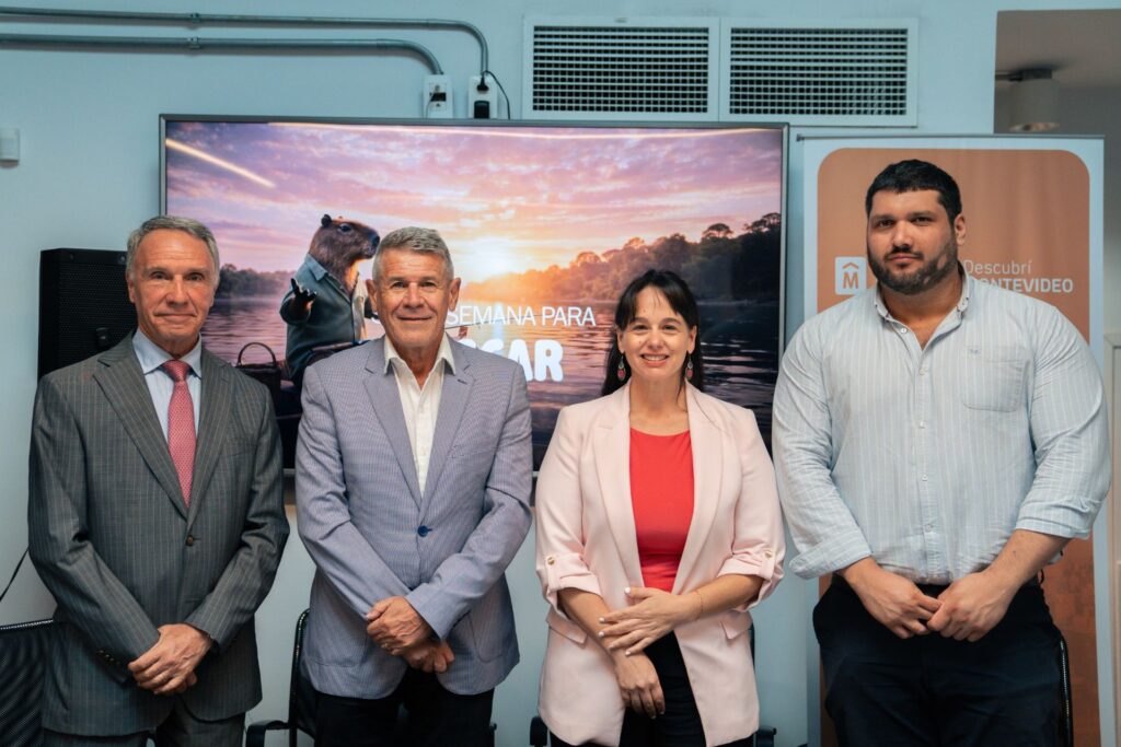 Entre Ríos firmó un acuerdo de cooperación con la Asociación Turística de Montevideo 6 02 MVD