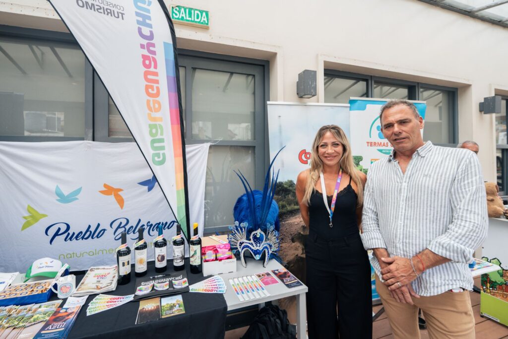 Entre Ríos firmó un acuerdo de cooperación con la Asociación Turística de Montevideo 4 04 MVD