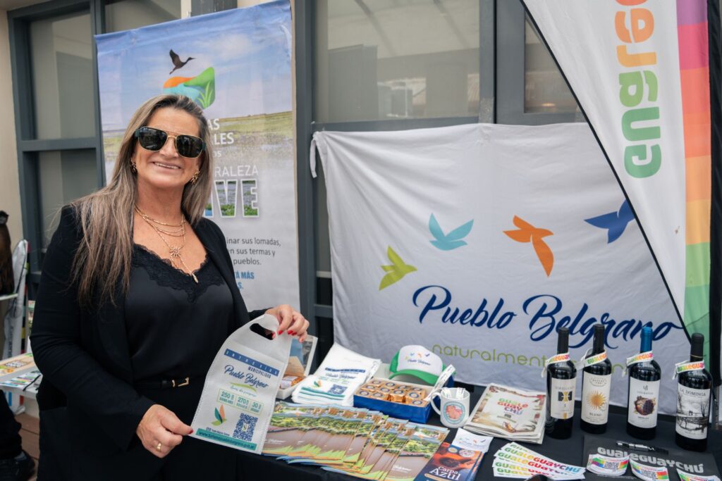 Entre Ríos firmó un acuerdo de cooperación con la Asociación Turística de Montevideo 2 06 MVD