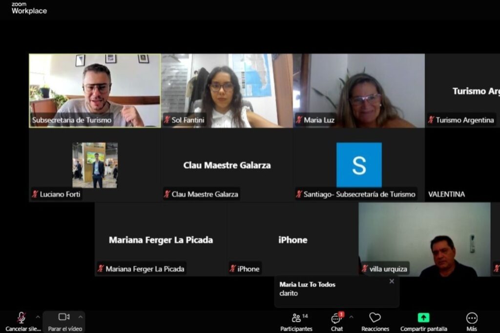 Entre Ríos tendrá representante por tercer año consecutivo en Best Tourism Villages 2 2026 03 25 emturer best tourism villages 3