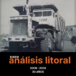 A los soñadores de Salto Grande: un homenaje necesario - youtube