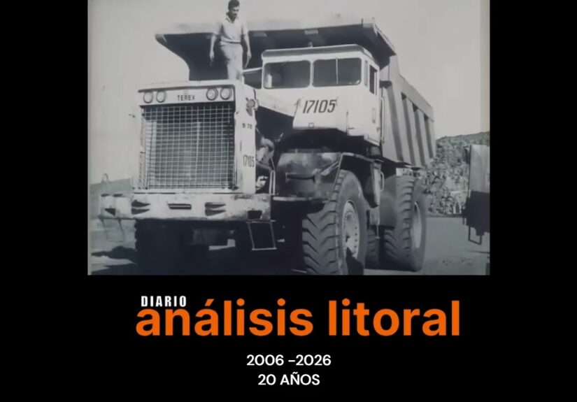 A los soñadores de Salto Grande: un homenaje necesario - youtube