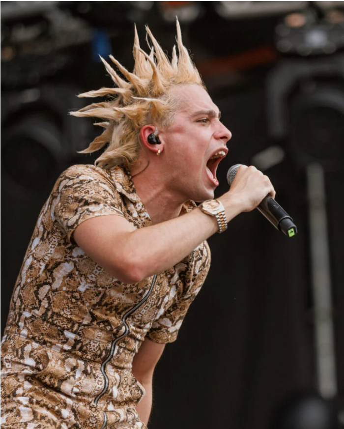 Lollapalooza 2026 día 2: una apuesta al electropop y la música experimental 2 Captura de pantalla 2026 03 15 135642